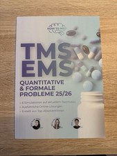HOW TO MED TMS EMS Quantitative & formale Pro...