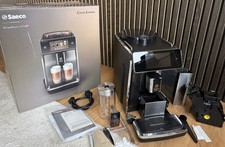 Saeco GranAroma Deluxe Kaffeevollautomat SM66...