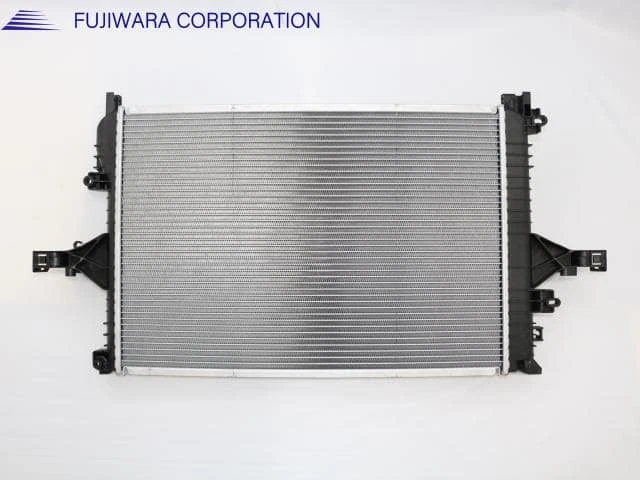 VOLVO Volvo 70 series TA-SB5244AW Radiator 8602755 [New] [PA01704567] - Image 2 of 2