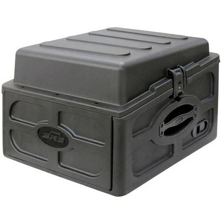 19"-Rack SKB SKB-R104 PA Equipment Case Rack NEU - Bild 2 von 4