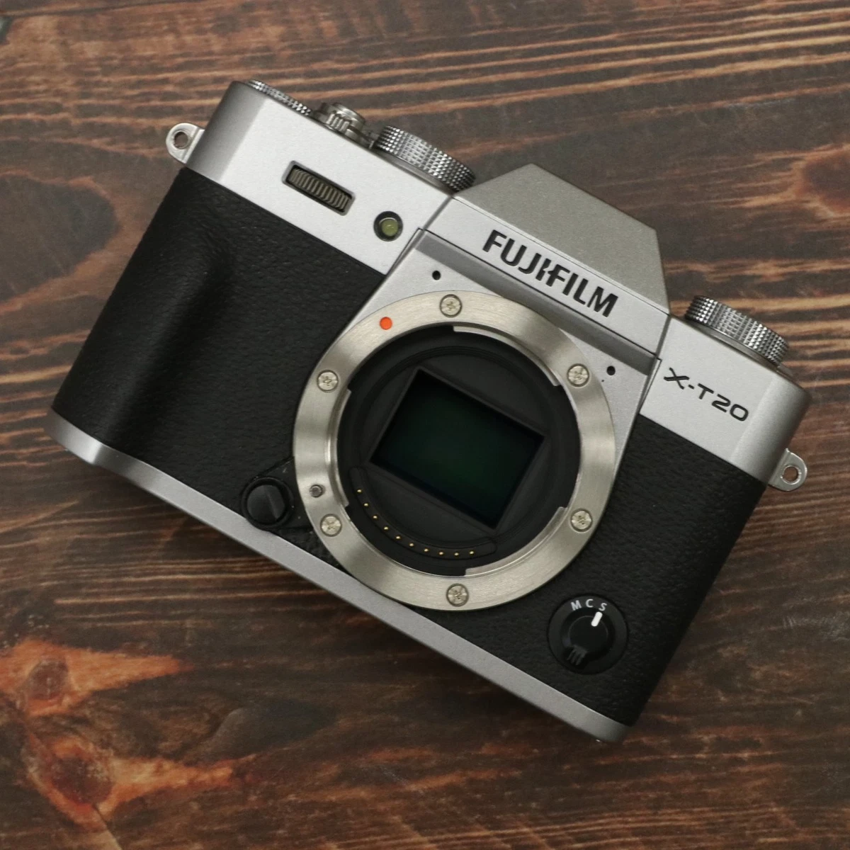 Fujifilm X-T20 20-29.9MP Digital Cameras for sale | eBay