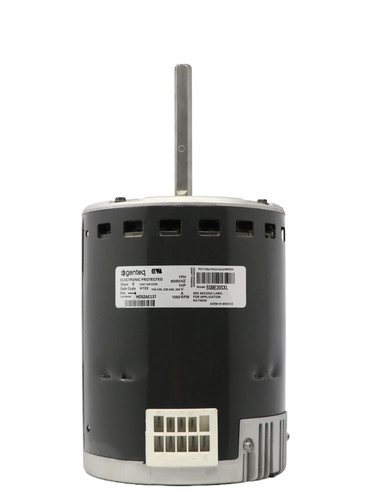 Carrier 48ESA6013030 Gebläsemotor X13 1 PS [2 Jahre Garantie] - Bild 1 von 10