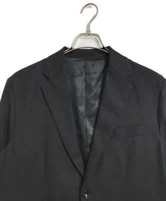 SOPHNET. STRETCH WOOL 2BUTTON JACKET Made in Japan | eBay 