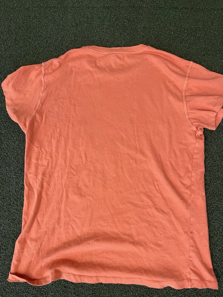 Beautiful Madeworn Motley Crue Tshirt - Image 4 of 4