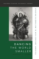 Kowal | Dancing The World Smaller | Taschenbuch | Englisch (2020)