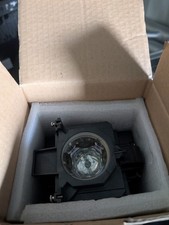 Projector Lamp Module Replacement Bulb Housing