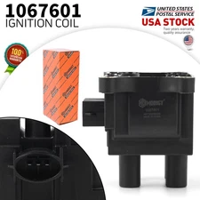 1X high Quality Ignition Coil OE 1067601/1130402 Brand new Replacement part