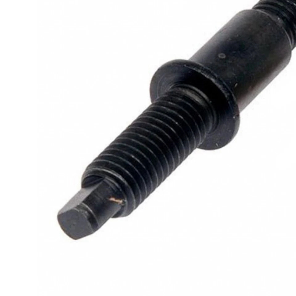 Kit de herrajes de brida de escape para Ford F-550/F-450 Super Duty 2011-2014 | Acero Foto 3 de 4