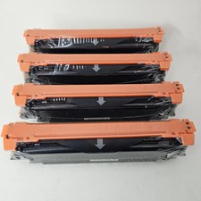 069H Toner Cartridge Set Replacement for Canon for Canon High Yield Ink