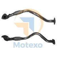 BM Catalysts BM50128 Verbindungsmuffe Abgasrohr FüR EuropäIsche Lieferung