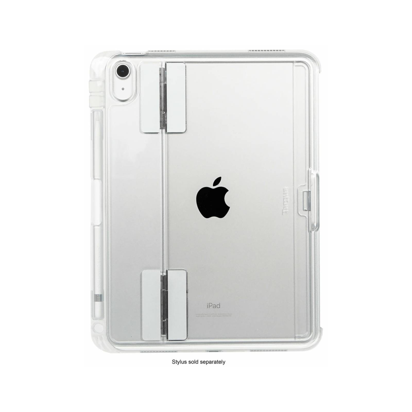 Targus Click-In Transparent 10.9"" 10th Gen iPad Case TPU (THD927GL)