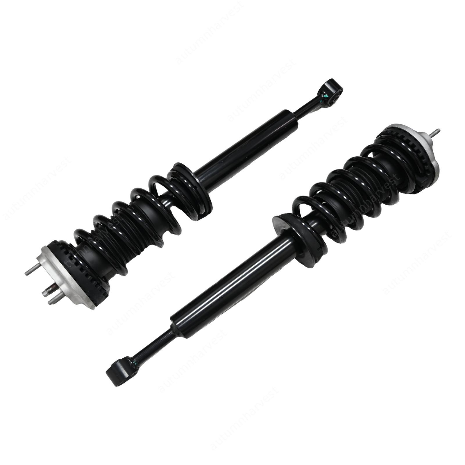 Maserati Ghibli 2014-2019 Front Right Dampers 4 pcs P/N 670008896