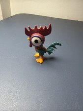 2016 Funko Moana Mystery Minis 9