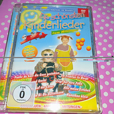 DR Records Die schönsten Kinderlieder zum Mi...