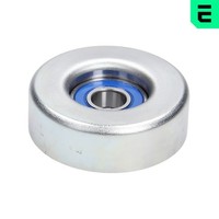 Optimal Umlenk-/FüHrungsrolle Keilrippenriemen 0-N1852 FüR Civic Honda Jazz 2 8