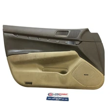 08-10 Infiniti G35 G37 Sedan Front Driver Door Panel 809011NC5A OEM IPG