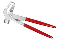 VCT Installer Remover Pliers for Wheel Weights Balance Rims AUTO Hammer TIRE