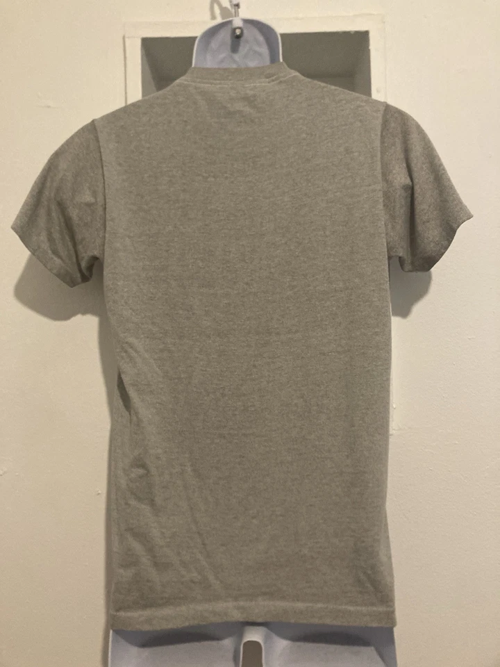 Dead Kennedys vintage shirt single stitch Black Flag Circle Jerks Clash MDC punk - Image 2 of 4