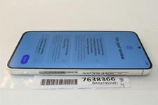 Samsung Galaxy S23 256GB White - Unlocked AT&T T-Mobile Verizon GSM 7638366