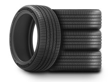 4 New 23550r17 Brezza Touring As 70k Mile All Season Tires 96h Bsw Sl 2355017 4 New 23550r17 Brezza Touring As 70k Mile All Season Tires 96h Bsw Sl 2355017