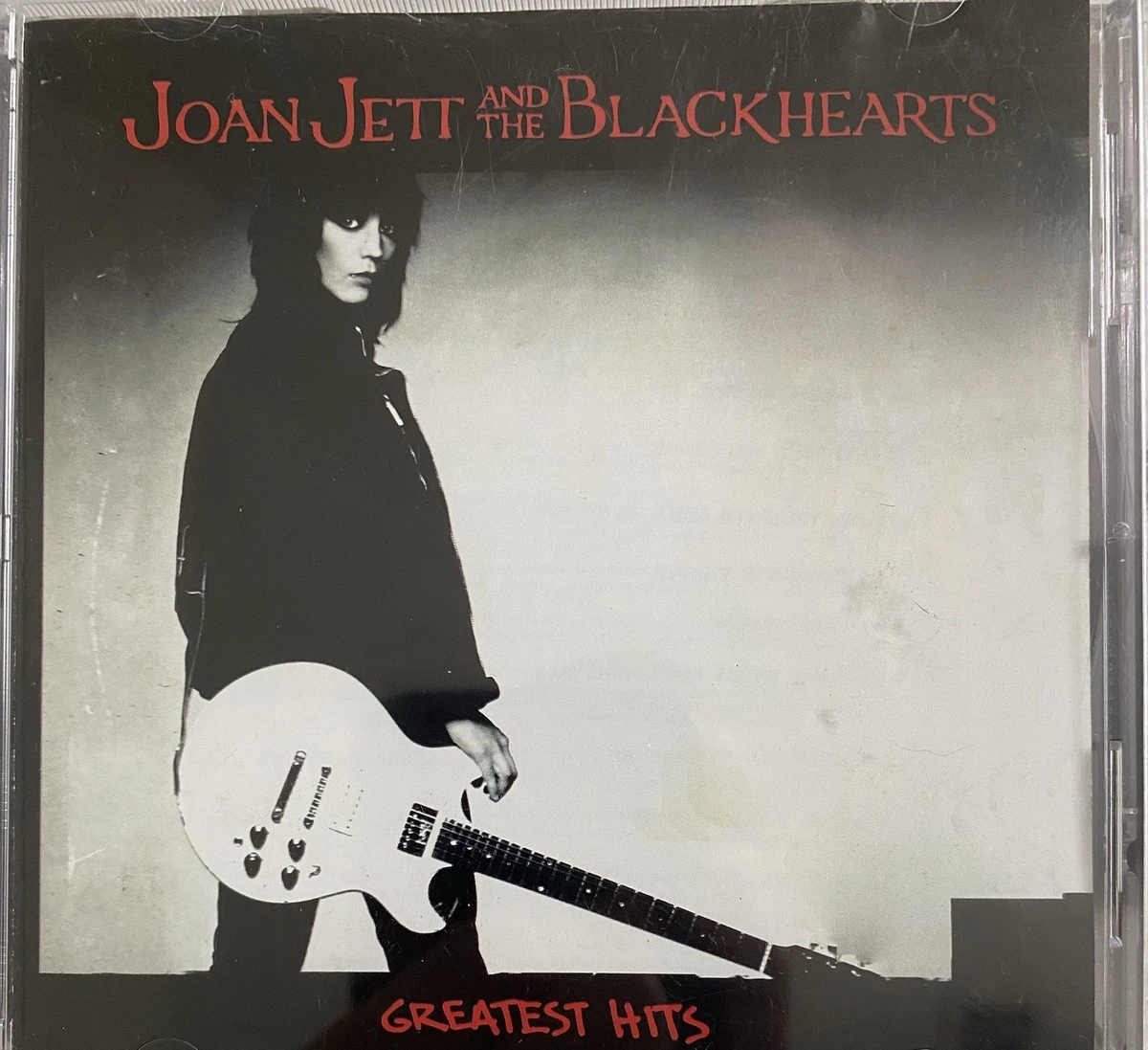 Joan Jett Album Music CDs for sale | eBay