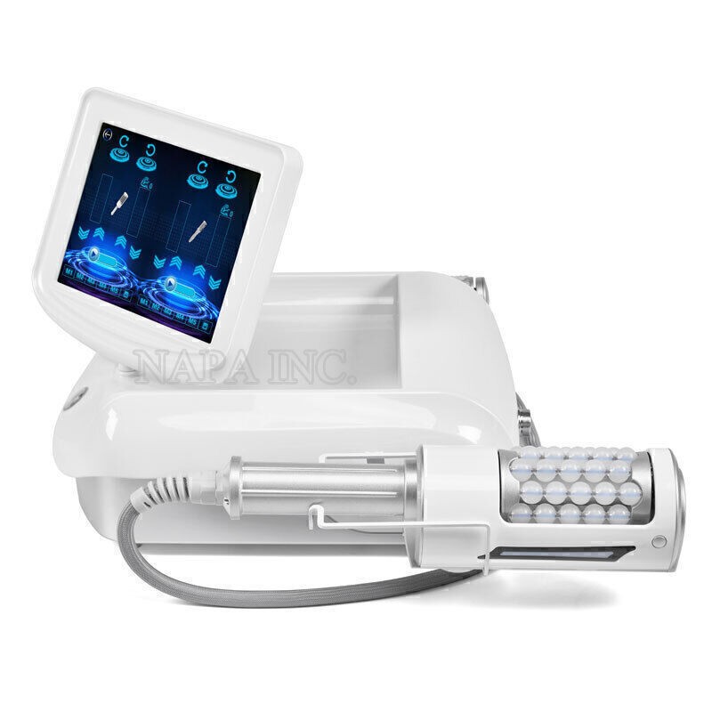 Inner Ball Roller Machine Body Slim Fat Remove Skin Tightening Massage Face Lift