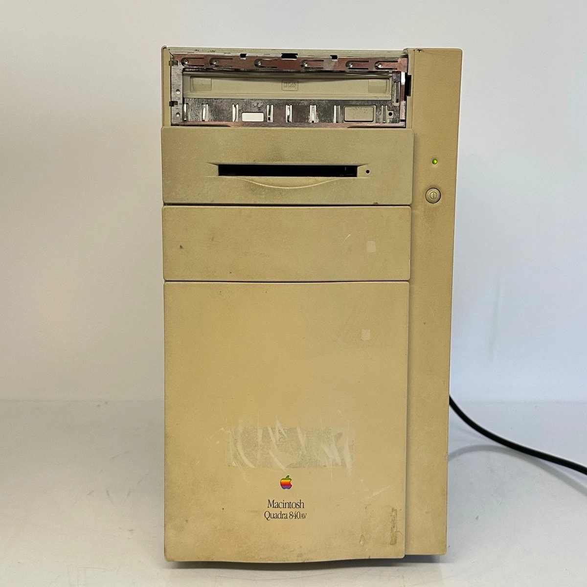 Apple Quadra In Vintage Computers & Mainframes for sale | eBay