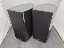 Pioneer S-81B-LR Series 8 Bookshelf Speakers Pair Tested From Japan TB01 8.5/PC