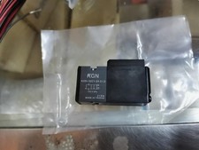 1PC NEW FOR KGN Solenoid valve K03V-32C1-24-2-L3