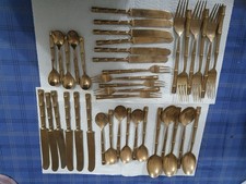 posate antiche Ottone Pezzi 39