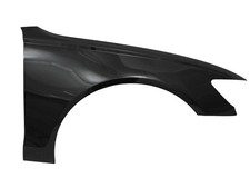 Audi A6 C7 2011-2019 Kotflügel NEU rechts lackiert LZ9Y Phantomschwarz LAGERWARE