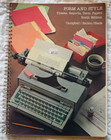 FORM AND STYLE - Theses, Reports, Term Papers - Sixth Edition — photo 1