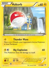 voltorb pokemon card value Pokemon - Sword & Shield - Astral Radiance - Hisuian Voltorb main image 0