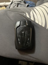 Whistler Z-11R Laser Radar Detector