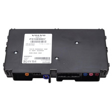  2018-2022 Volvo S60 Telematic Computer Control Module Vcm Unit 31489807 Oem