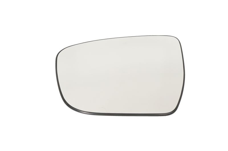 Fits BLIC 6102-16-2001901P Side mirror glass Convex Left NISSAN JUKE  ⭐UK Stock⭐