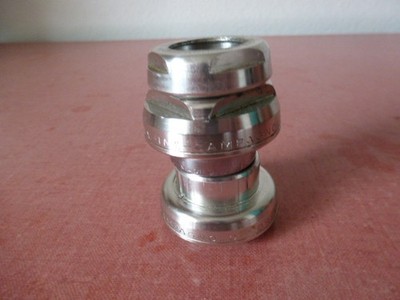 Steuersatz Campagnolo Chorus Athena? Rennrad 90er Jahre ISO 25,4x24