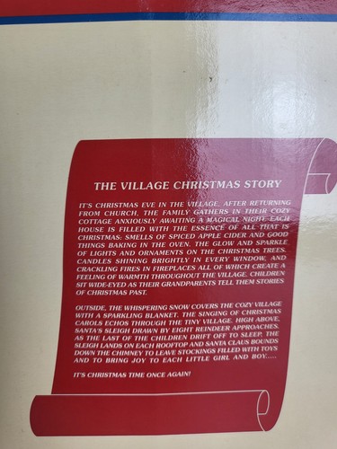 2003 Lemax Caddington Village PARK MANOR lighted house - Picture 3 of 19