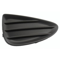 Gitter Recht Vorne FüR Yaris 2011-2014 Ohne Loch Nebelscheinwerfer 8148152360