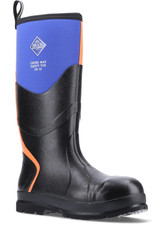 Mens MUCK Boots Chore Max S5 Stable Farm Tall Wellington Wellies Sizes 4 to 13