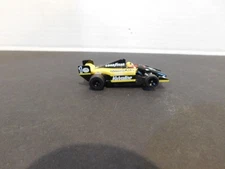 Aurora AFX Super G Plus Armor All / Valvoline #1 Indy HO Slot Car