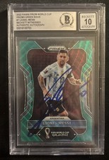 2022 Panini Prizm World Cup Checklist, Set Details, Boxes, Date