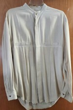 Babylon 5 Wardrobe Costume Garibaldi's EA Uniform Shirt Prop