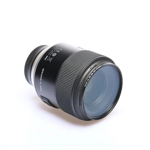 Tamron 45 mm/1,8 SP DI VC USD NIKON Objektiv - Bild 2 von 5