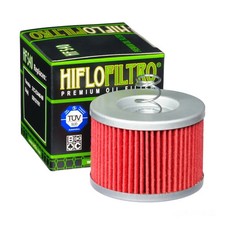Filtro olio Hiflo HF540 per