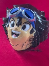 Lot de 23 masques enfant  Akiyoshi Digimon 1999