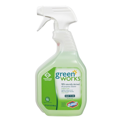 #ad #ad Green Works® Natural All Purpose Cleaner 32 Oz. Spray $31.33