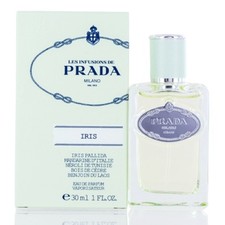Infusion d'Iris L'Eau d'Iris Prada 香水- 一款2013年女用香水