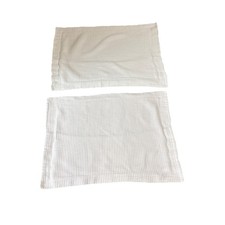 Hotel Collection Luminescent Standard Pillow Shams pack of 2
