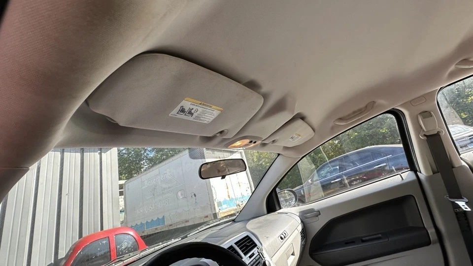 Filtro de aire 2,0 L compatible con calibre 07-10 1407910 Foto 4 de 4